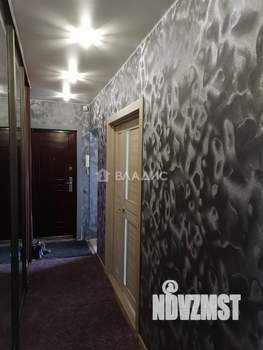 3-к квартира, на длительный срок, 62м2, 9/9 этаж