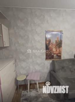 1-к квартира, на длительный срок, 24м2, 6/9 этаж