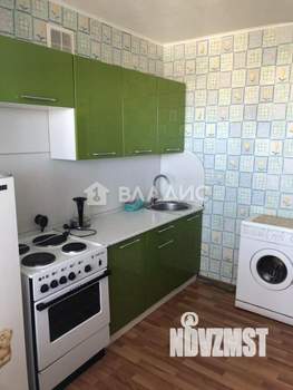 1-к квартира, на длительный срок, 45м2, 11/15 этаж