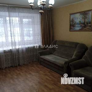 2-к квартира, на длительный срок, 55м2, 4/5 этаж