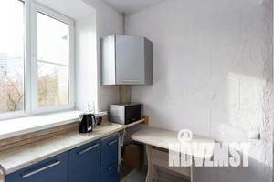 1-к квартира, посуточно, 31м2, 5/5 этаж