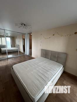 1-к квартира, на длительный срок, 40м2, 5/9 этаж