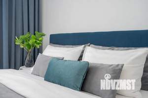 2-к квартира, посуточно, 80м2, 15/17 этаж