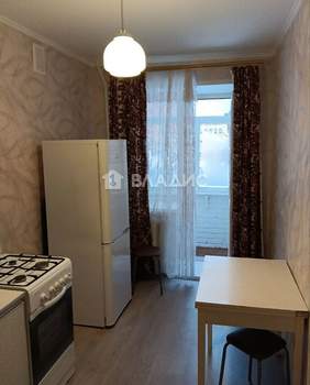1-к квартира, на длительный срок, 31м2, 1/9 этаж