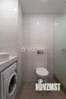 Студия квартира, на длительный срок, 31м2, 11/15 этаж