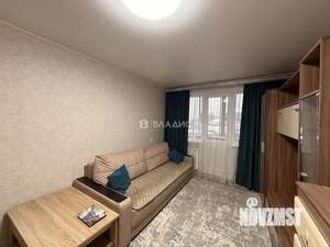 2-к квартира, на длительный срок, 42м2, 2/5 этаж