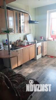 2-к квартира, на длительный срок, 51м2, 2/5 этаж
