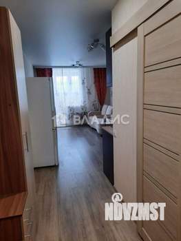 Студия квартира, на длительный срок, 23м2, 6/18 этаж