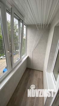 2-к квартира, на длительный срок, 53м2, 3/5 этаж