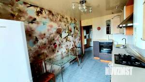 1-к квартира, на длительный срок, 40м2, 5/5 этаж