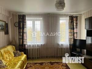 2-к квартира, на длительный срок, 49м2, 4/5 этаж