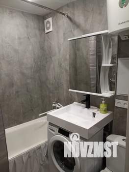 2-к квартира, посуточно, 44м2, 2/5 этаж