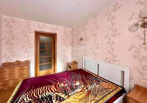 2-к квартира, на длительный срок, 57м2, 4/10 этаж