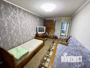 3-к квартира, на длительный срок, 60м2, 4/5 этаж