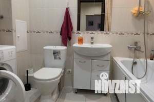 1-к квартира, посуточно, 50м2, 8/14 этаж