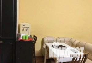 Студия квартира, на длительный срок, 50м2, 1/2 этаж