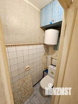 1-к квартира, на длительный срок, 31м2, 5/5 этаж