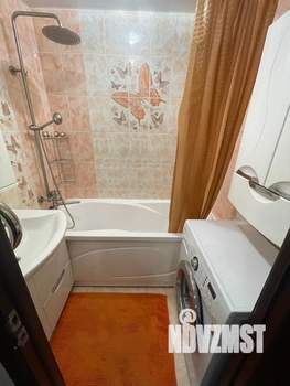 3-к квартира, посуточно, 70м2, 4/9 этаж