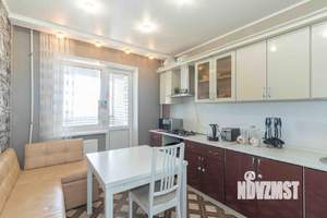 1-к квартира, на длительный срок, 51м2, 9/10 этаж