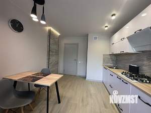 1-к квартира, на длительный срок, 39м2, 2/18 этаж