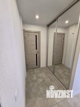 1-к квартира, на длительный срок, 45м2, 7/11 этаж