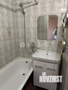 3-к квартира, на длительный срок, 50м2, 5/5 этаж