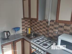 1-к квартира, на длительный срок, 31м2, 2/5 этаж