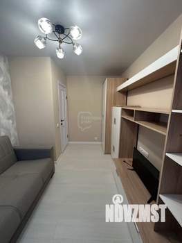 1-к квартира, на длительный срок, 30м2, 7/18 этаж