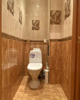 2-к квартира, на длительный срок, 56м2, 4/9 этаж