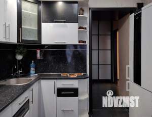 2-к квартира, посуточно, 54м2, 1/1 этаж