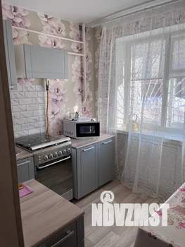 1-к квартира, посуточно, 36м2, 1/5 этаж