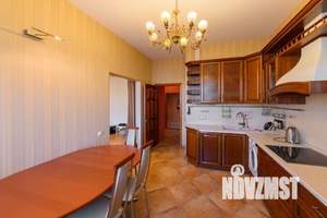 4-к квартира, на длительный срок, 112м2, 4/9 этаж
