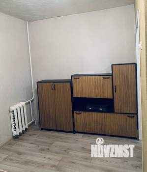 1-к квартира, на длительный срок, 24м2, 6/9 этаж