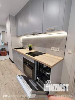 1-к квартира, на длительный срок, 39м2, 10/18 этаж