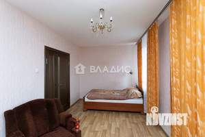 2-к квартира, на длительный срок, 66м2, 5/6 этаж