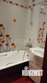 2-к квартира, на длительный срок, 57м2, 3/7 этаж