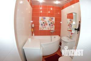 1-к квартира, посуточно, 45м2, 5/9 этаж