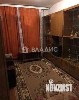 3-к квартира, на длительный срок, 56м2, 2/5 этаж