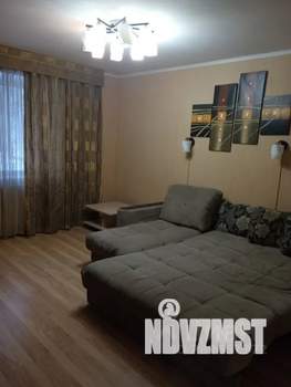 2-к квартира, посуточно, 63м2, 1/9 этаж