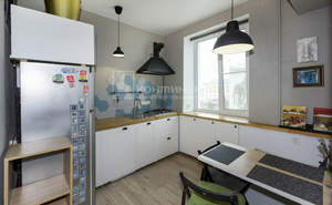 2-к квартира, на длительный срок, 49м2, 4/5 этаж