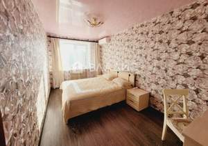 3-к квартира, на длительный срок, 76м2, 6/10 этаж