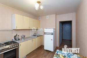 1-к квартира, на длительный срок, 42м2, 1/16 этаж