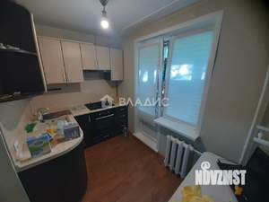 1-к квартира, на длительный срок, 34м2, 1/5 этаж