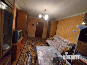 2-к квартира, на длительный срок, 45м2, 2/5 этаж