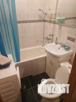 1-к квартира, посуточно, 31м2, 2/4 этаж