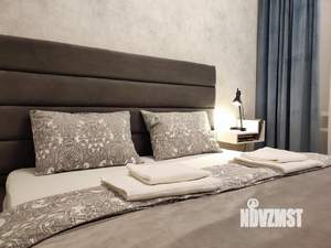 3-к квартира, посуточно, 85м2, 1/1 этаж