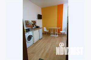 1-к квартира, посуточно, 27м2, 2/2 этаж