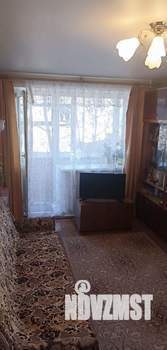1-к квартира, на длительный срок, 33м2, 2/5 этаж