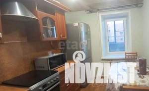 3-к квартира, на длительный срок, 61м2, 2/5 этаж