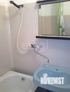 2-к квартира, на длительный срок, 53м2, 2/5 этаж